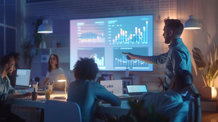 Карьерный рост